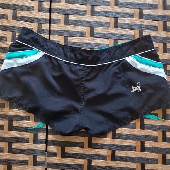 Body Glove Vintage Women's Board Shorts Sz: M - Picture 5 of 10